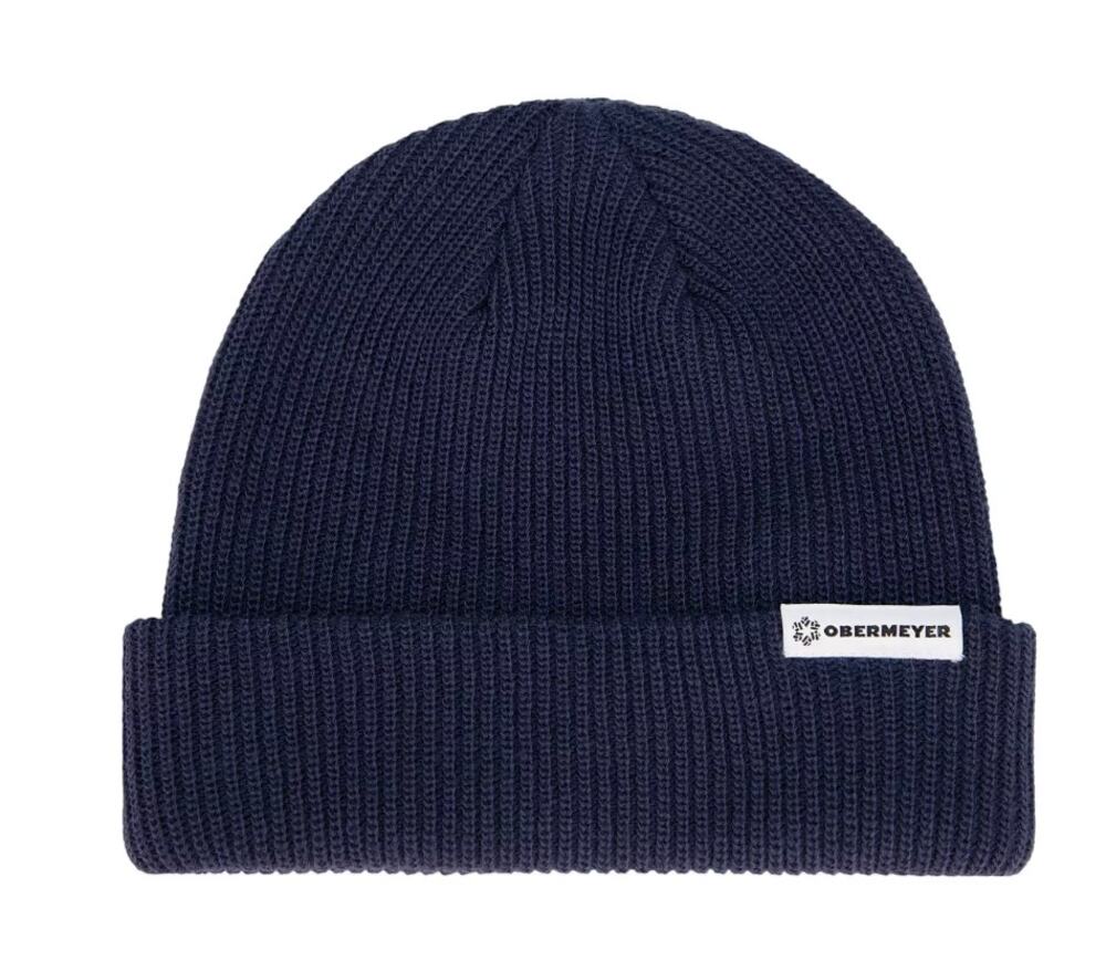 NWT Obermeyer Shoshone Beanie